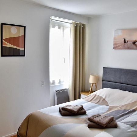 Bel Appartement Au Coeur De Nice Exteriér fotografie