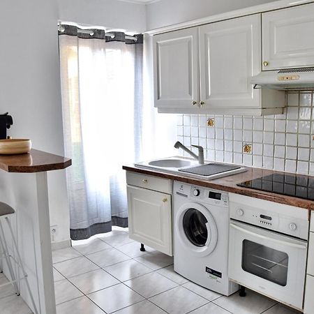 Bel Appartement Au Coeur De Nice Exteriér fotografie