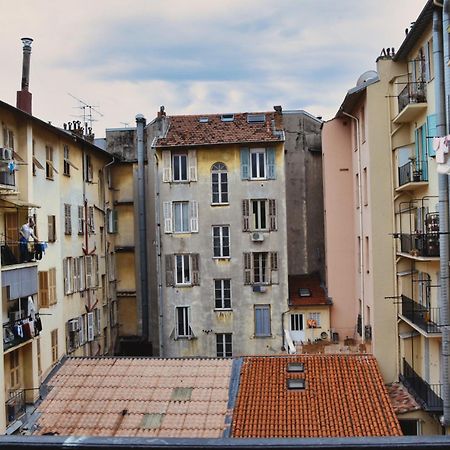 Bel Appartement Au Coeur De Nice Exteriér fotografie