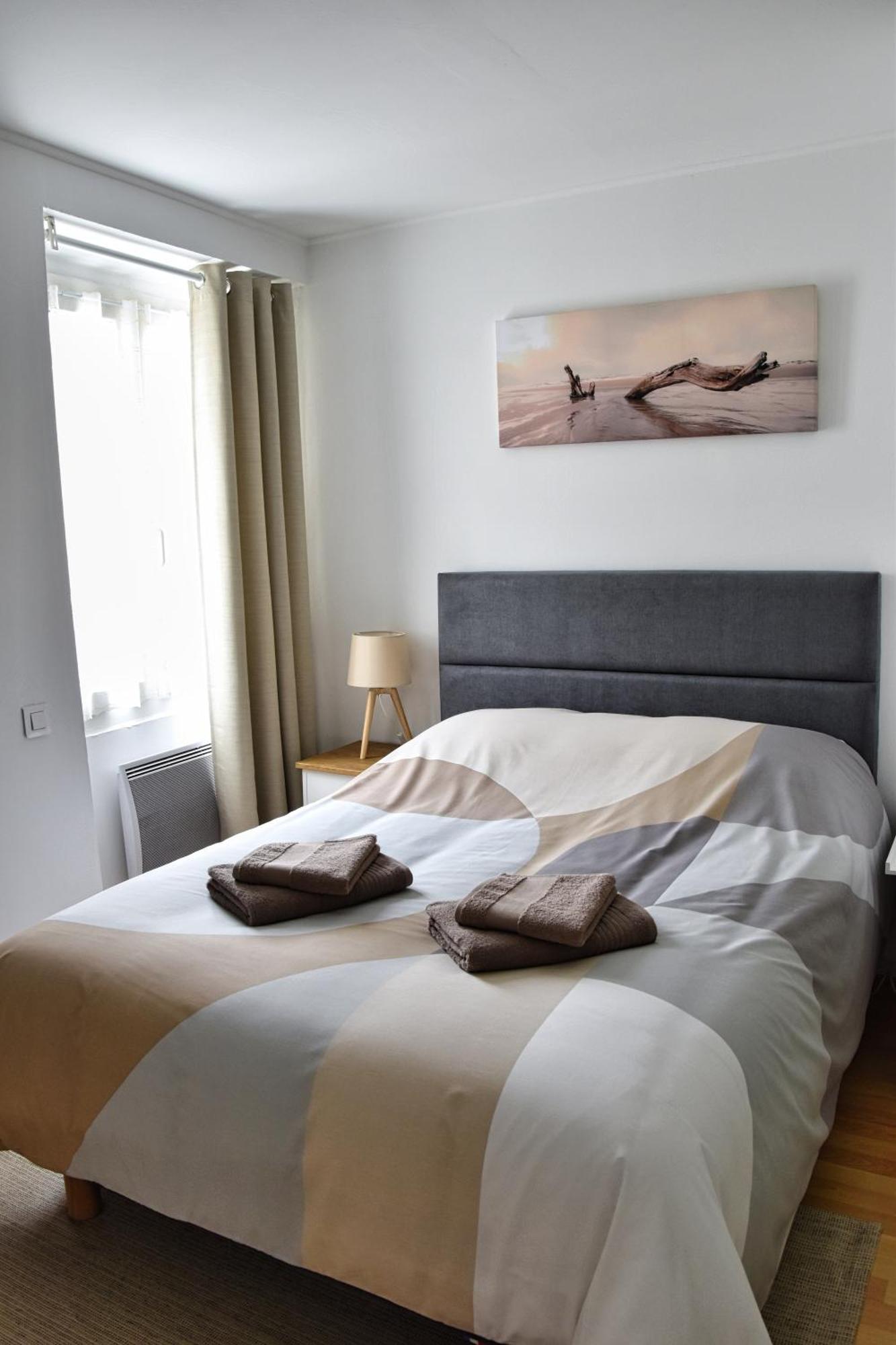 Bel Appartement Au Coeur De Nice Exteriér fotografie