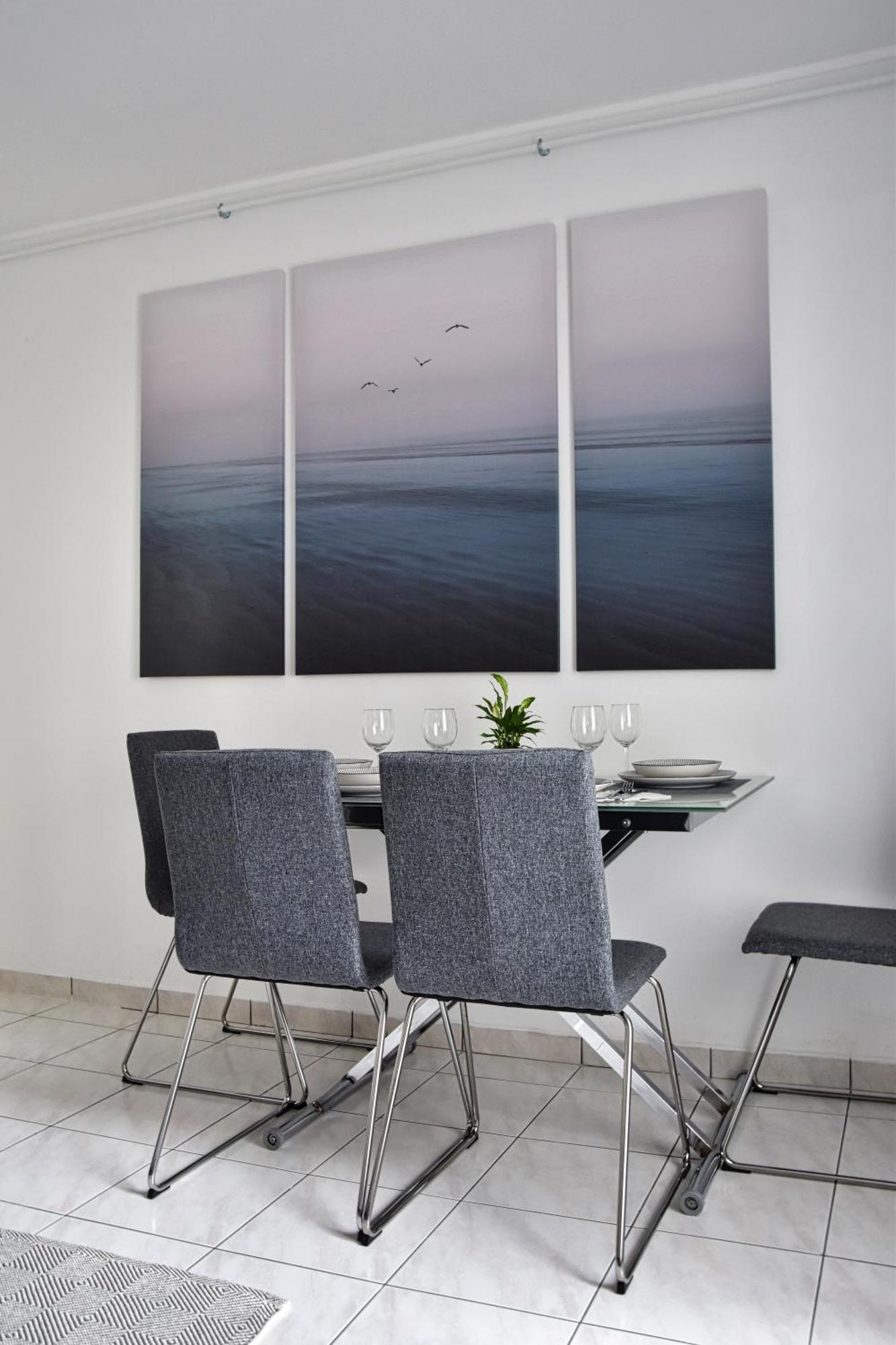 Bel Appartement Au Coeur De Nice Exteriér fotografie