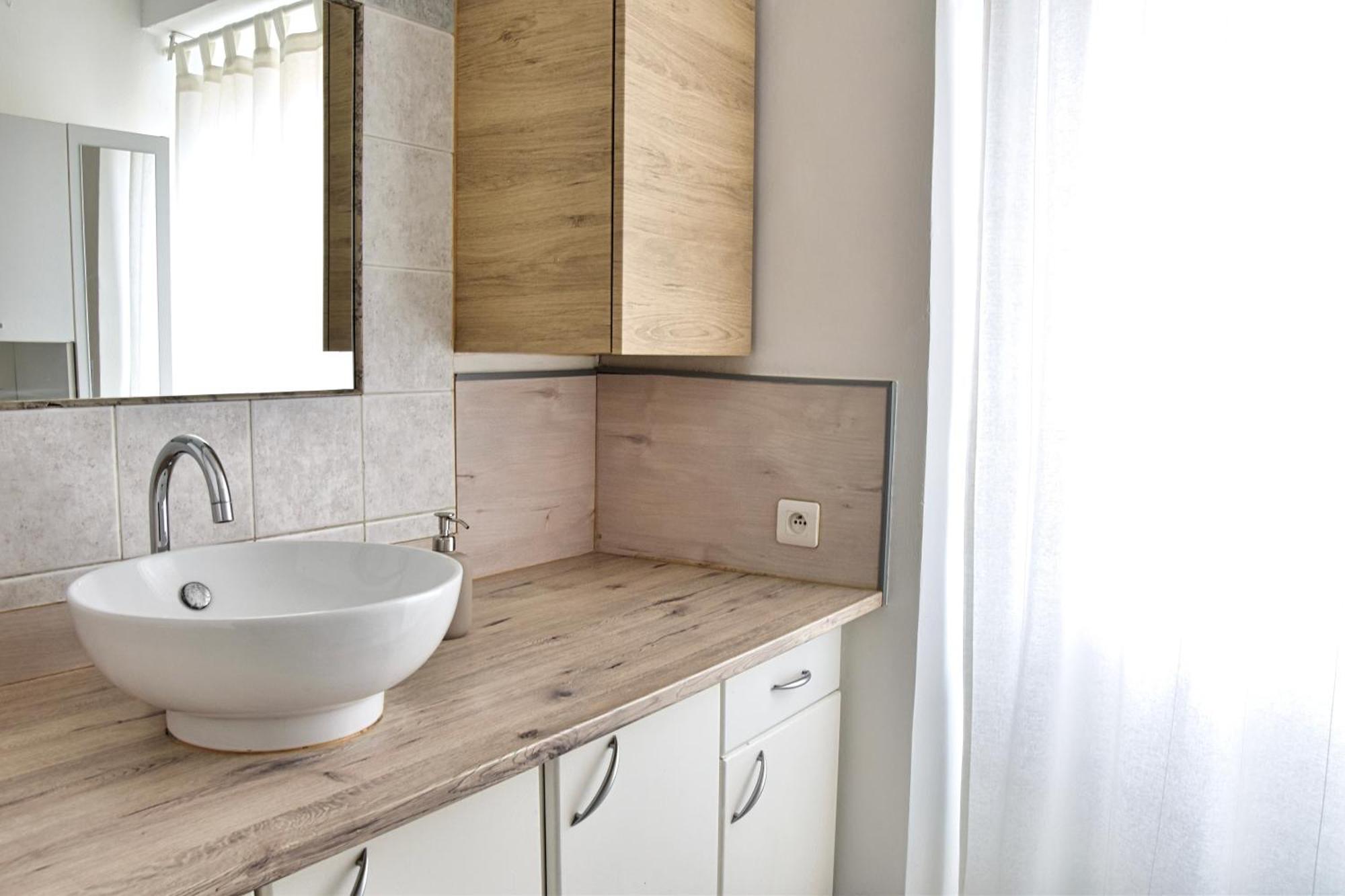 Bel Appartement Au Coeur De Nice Exteriér fotografie