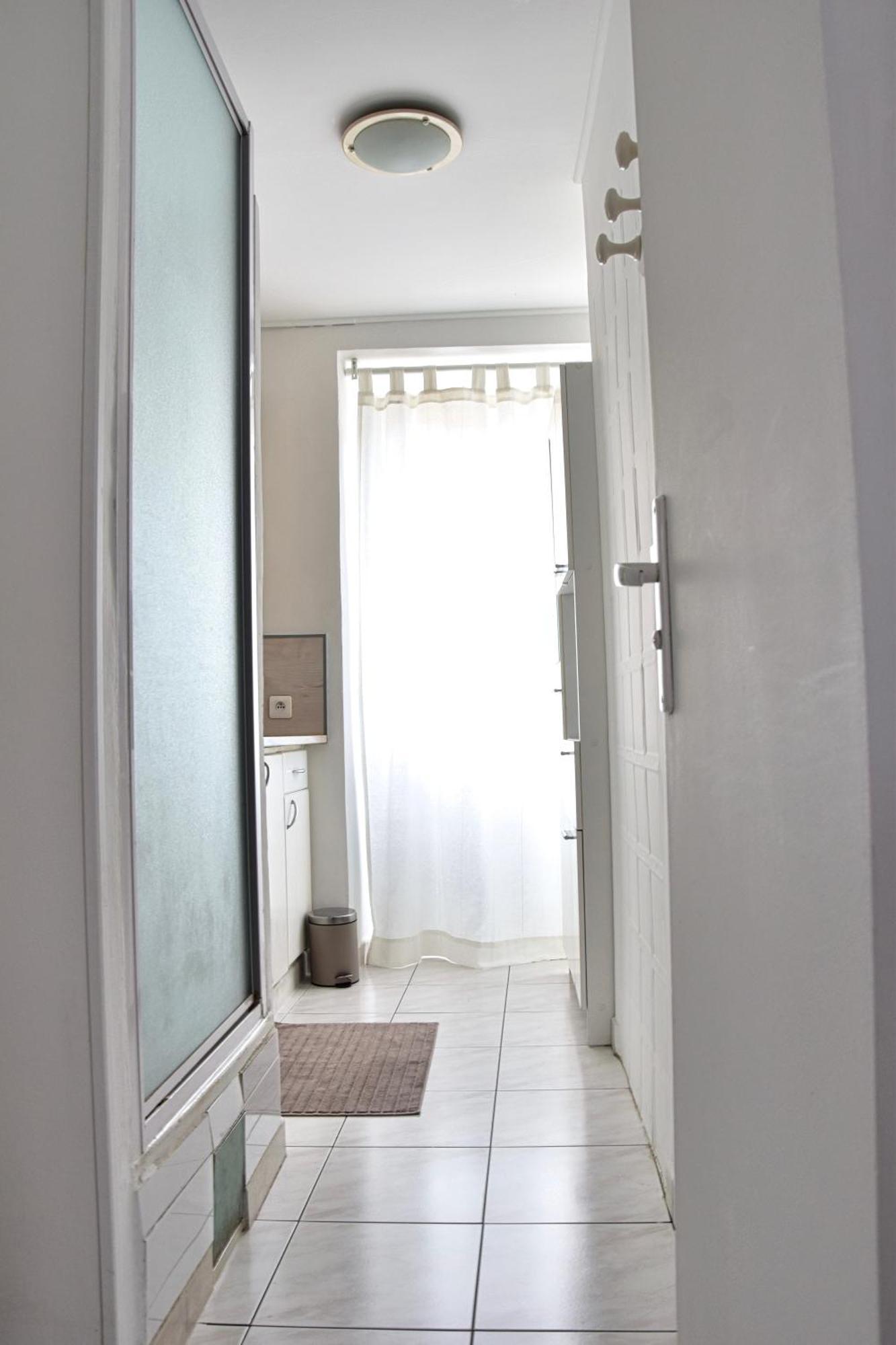 Bel Appartement Au Coeur De Nice Exteriér fotografie