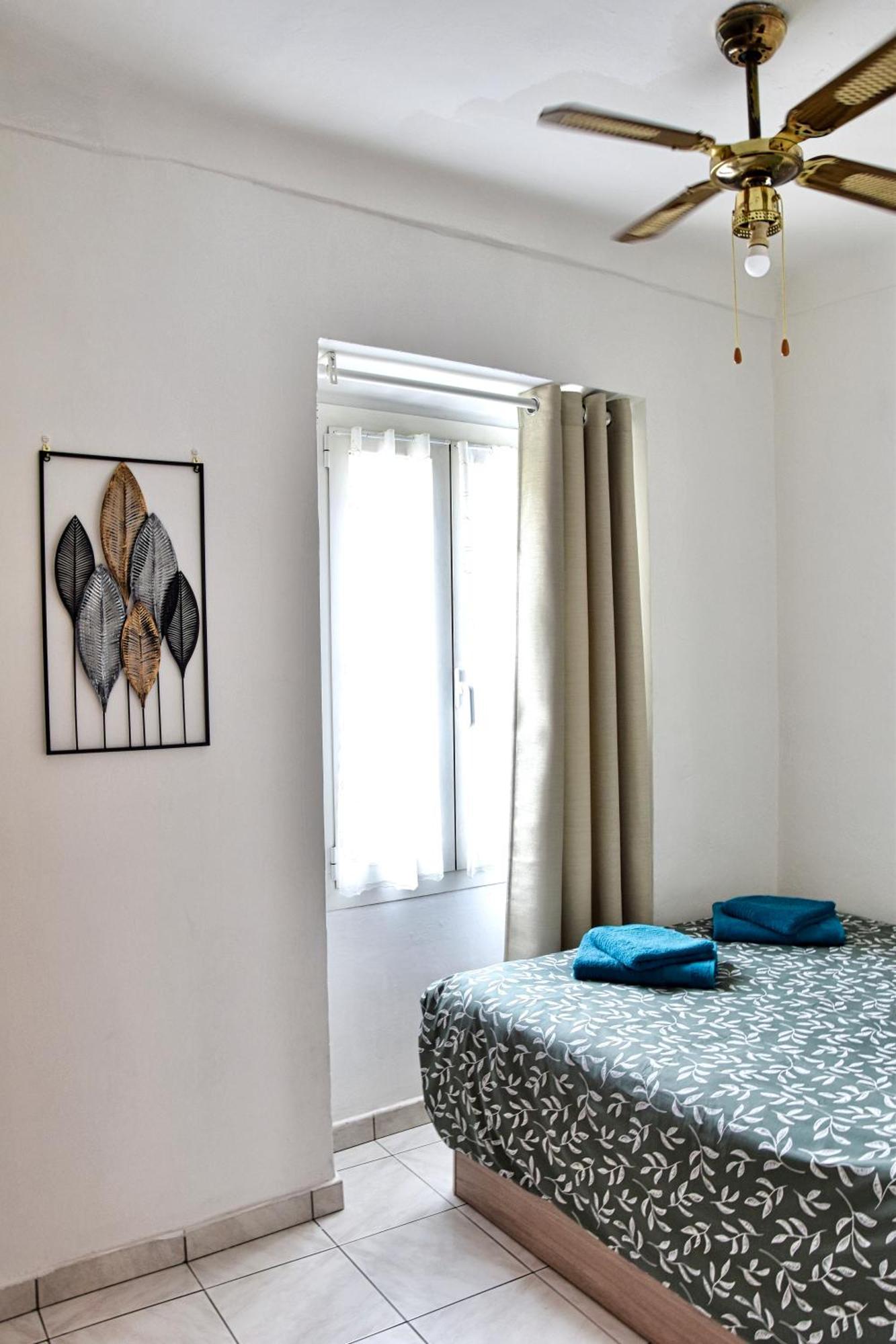 Bel Appartement Au Coeur De Nice Exteriér fotografie