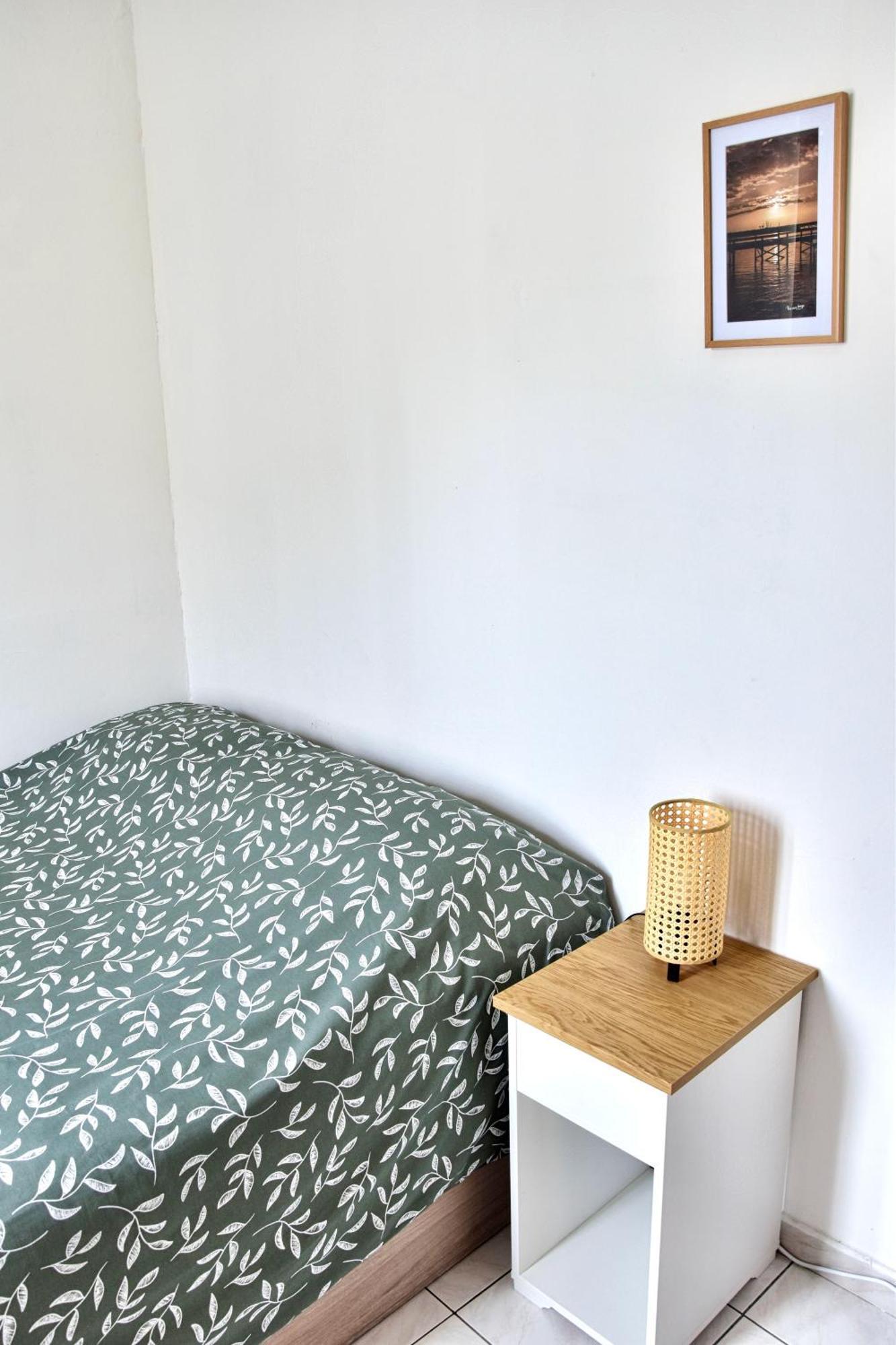 Bel Appartement Au Coeur De Nice Exteriér fotografie